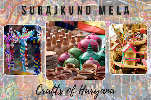 Surajkund Mela