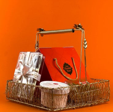 Haryana Heritage Hamper