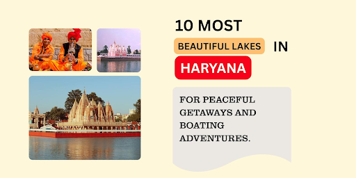 10 Most Beautiful Lakes