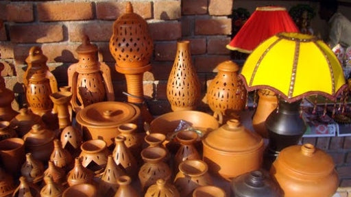 Haryana Handicrafts