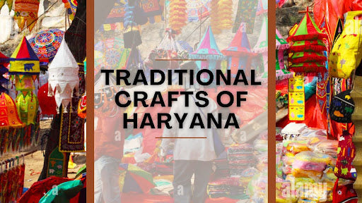 Traditional Crafts