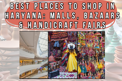 Malls