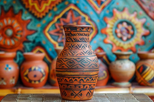 Everything You Need to Know About Jhajjar Pottery