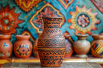 Everything You Need to Know About Jhajjar Pottery