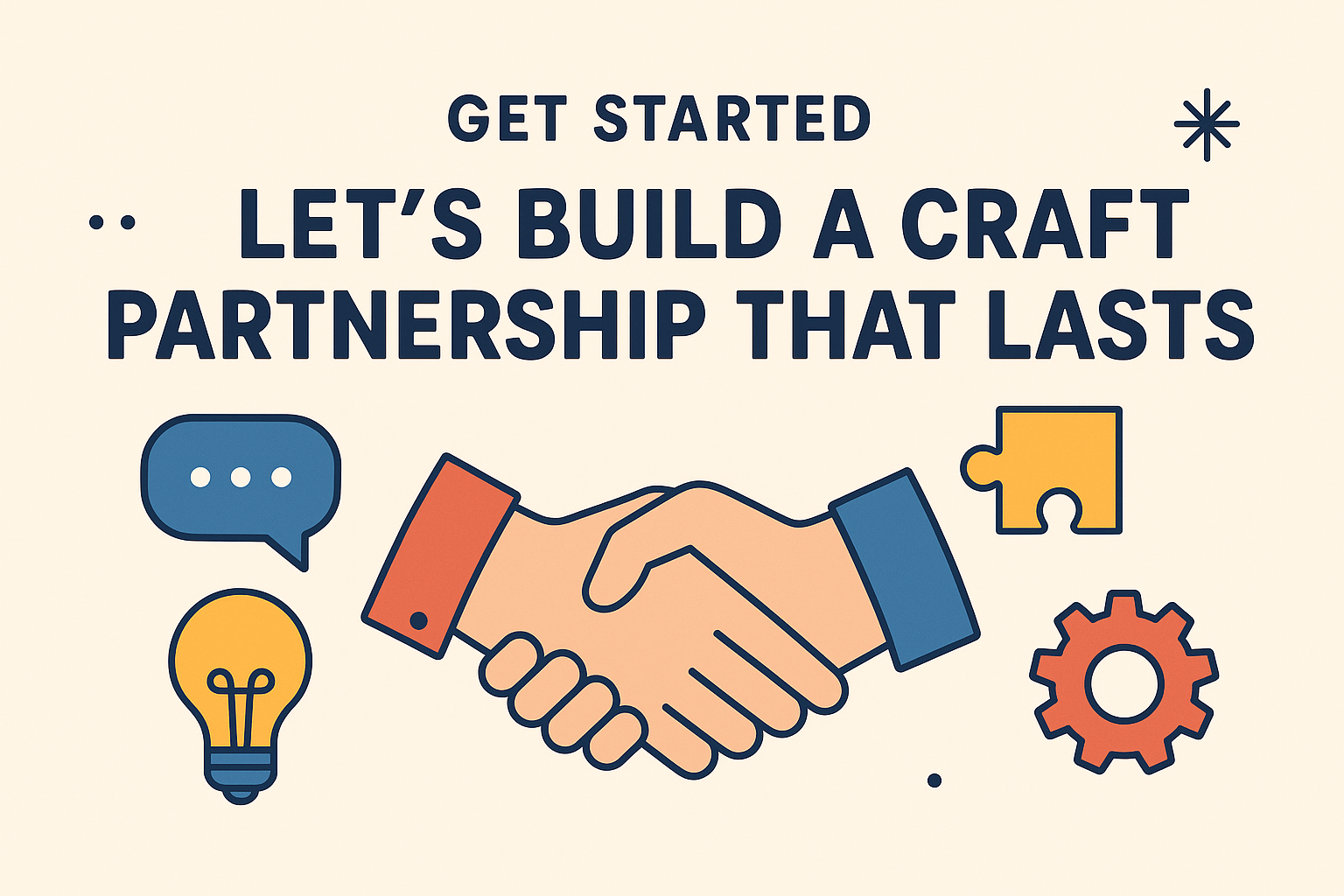 Get Started